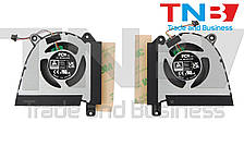 Вентилятор ASUS ROG Zephyrus G14 GA402 GA402R GA402RK GA402RJ GA402XI GA402XU GA402XV CPU+GPU ОРИГІНАЛ