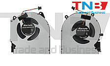 Вентилятор HP Victus 16-E 16-D 16T-D TPN-Q263 TPN-Q264 CPU+GPU Тип2 80W ОРИГІНАЛ