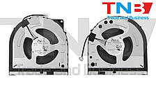 Вентилятор LENOVO LOQ 15IRX9 15IAX9I 15IAX9 15ARP9 (B8509ASHNF2301TN) CPU+GPU ОРИГІНАЛ