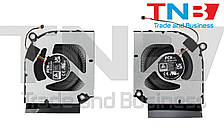 Вентилятор ACER Predator Helios 18 PH18-72 PH18-71 N23Q2 (NS8CC28-22G11) CPU+GPU ОРИГІНАЛ