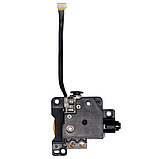 Екструдер (Extruder Unit) для 3Д-принтера Bambu Lab X1 Series, із шестернями із загартованої сталі (оригінал, FAE017), фото 3