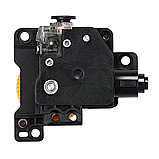 Екструдер (Extruder Unit) для 3Д-принтера Bambu Lab X1 Series, із шестернями із загартованої сталі (оригінал, FAE017), фото 2