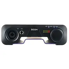 USB аудіоінтерфейс Apogee BOOM