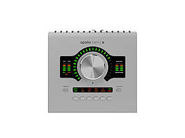 Аудіоінтерфейс Universal Audio Apollo Twin X Quad Gen2 Stud+