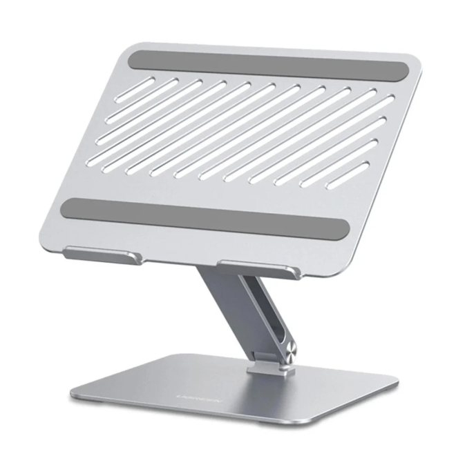 Підставка під ноутбук Ugreen LP339 Silver (6957303842919)