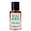 Giorgio Armani Acqua di Gioia LUX NEW жіночий 60 мл, фото 2