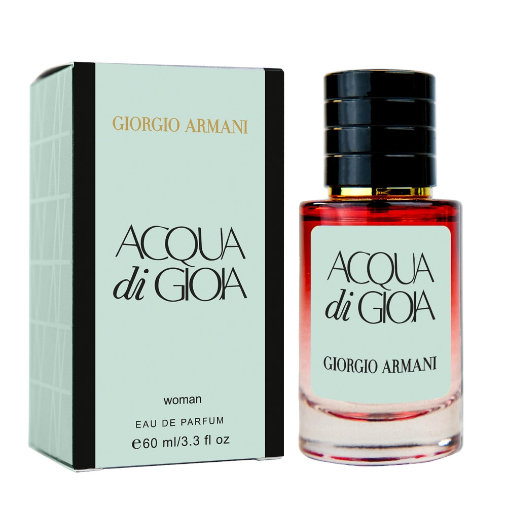 Giorgio Armani Acqua di Gioia LUX NEW жіночий 60 мл, фото 1