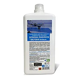 Засіб для миття підлоги Білизна Лінолеум 1000 мл