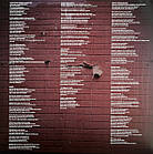 Sting - 57Th & 9Th 2016 (00602557117745, 180 Gm.) Gat, Interscope/EU Mint Виниловая пластинка (art.233921), фото 6