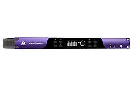 Аудіоінтерфейс Apogee Symphony 8x16