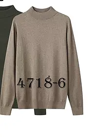 Светр чоловічий оптом, Glo-story, S-2XL рр,  № MMY-B4718-6