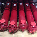 Водяний теплообмінник OMT SA131-1130-L4, фото 4