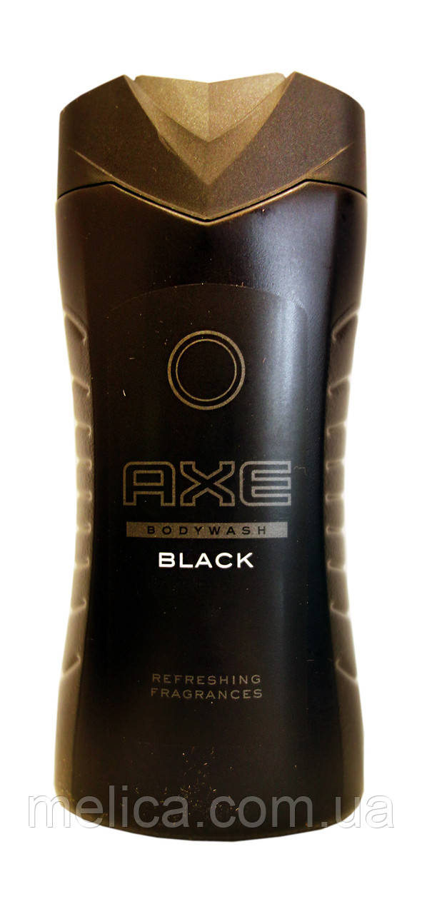 Гель для душа AXE Black (Блек) - 250 мл. - фото 1 - id-p491805825