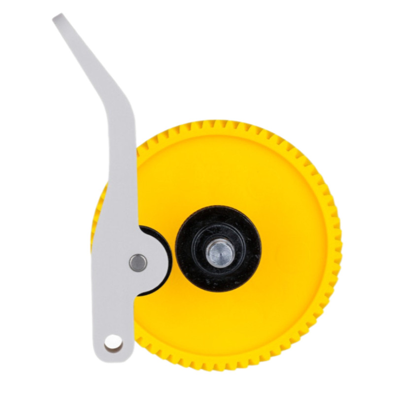 Шестерні екструдера із загартованої сталі для Bambu Lab A1 Series Hardened Steel Extruder Gear Assembly (оригінал, FAE008-N), фото 1