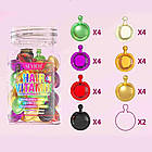 Капсули для волосся 30 шт Sevich + Подарунок Кушон для обличчя / Капсули для живлення волосся / Олія для волосся, фото 9