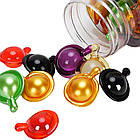 Капсули для волосся 30 шт Sevich + Подарунок Кушон для обличчя / Капсули для живлення волосся / Олія для волосся, фото 8