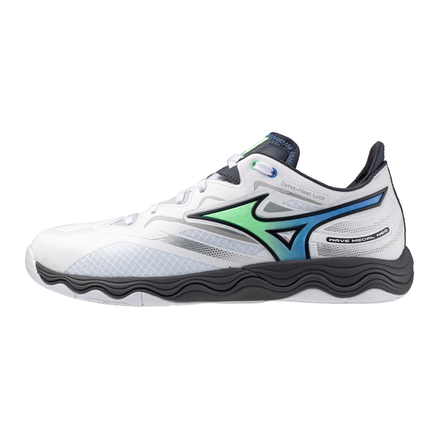 Кросівки для настільного тенісу Mizuno Wave Medal Neo 81GA2325-31