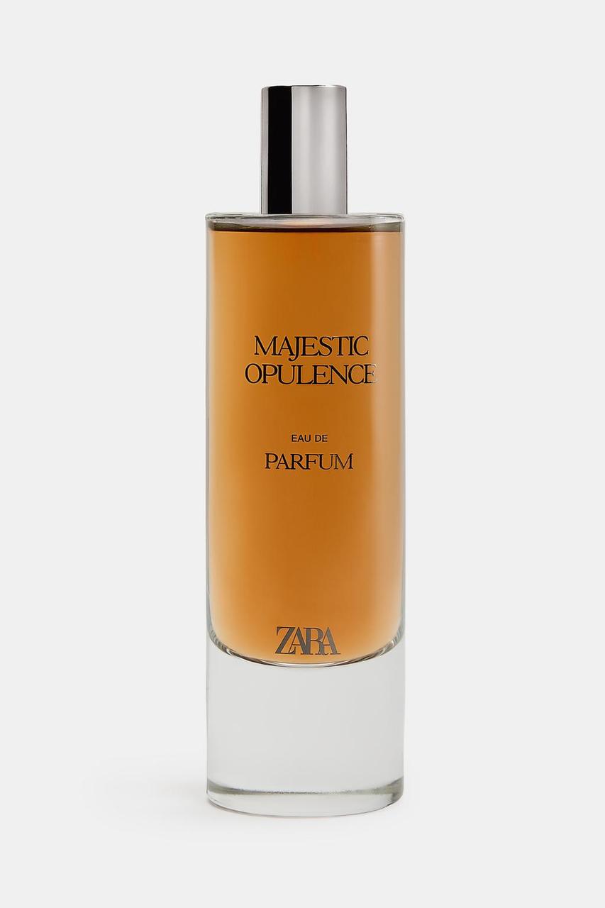 Парфумована вода для жінок Zara Majestic Opulence 80мл