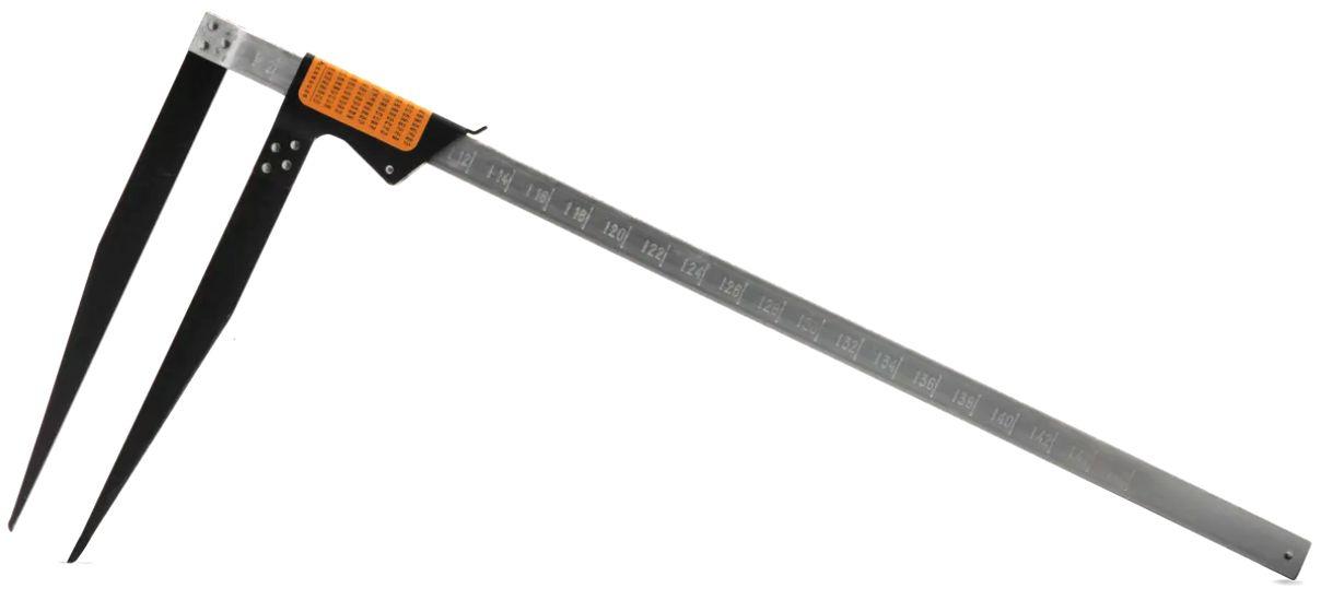 Мірна вилка Husqvarna 46 см, фото 1