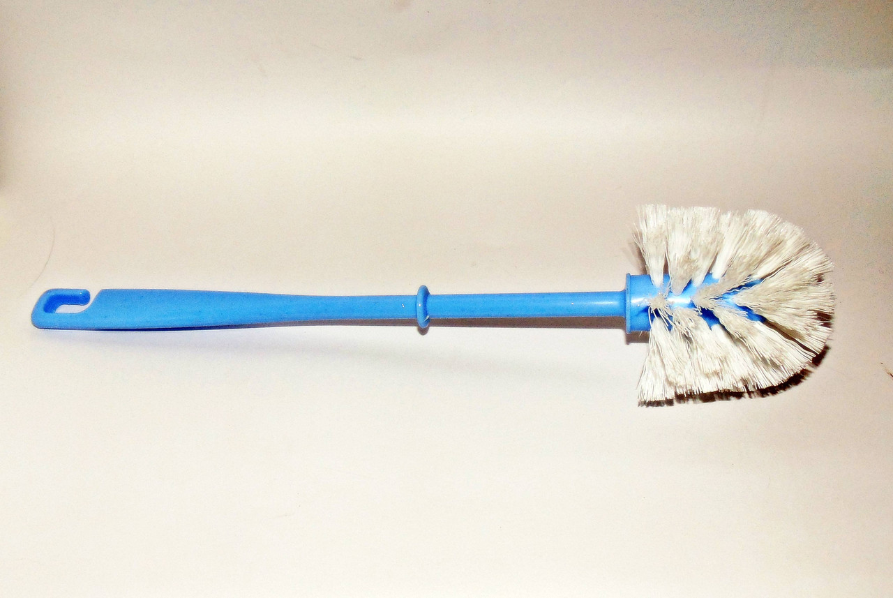 Йорж для унітаза без підставки, фото 1