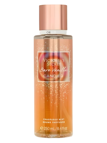 Віддушка для парфумерії Victoria's Secret - Bare Vanilla Candied, фото 1