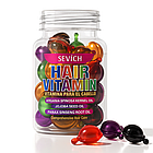 Капсули для волосся 30 шт Sevich + Подарунок Кушон для обличчя / Капсули для живлення волосся / Олія для волосся, фото 2
