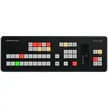 Відеомікшер Blackmagic Design ATEM Micro Panel