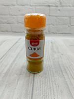 Приправа мелена карі 45 грам, Італія