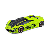 Автомодель - LAMBORGHINI TERZO MILLENNIO (1:24), фото 3