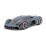 Автомодель - LAMBORGHINI TERZO MILLENNIO (1:24), фото 6