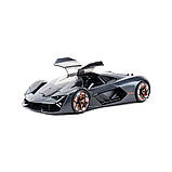 Автомодель - LAMBORGHINI TERZO MILLENNIO (1:24), фото 7