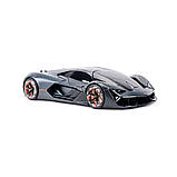 Автомодель - LAMBORGHINI TERZO MILLENNIO (1:24), фото 8