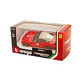 Автомоделі - FERRARI (асорті, 1:43), фото 3
