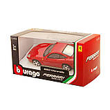 Автомоделі - FERRARI (асорті, 1:43), фото 7