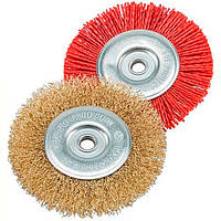 Щітка для очищувача (2 шт/уп)(113717)