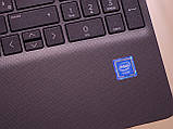 Топкейс Палмрест для ноутбука HP 250 255 G8 G9 15-DW 15s-DW 15s-DU 15s-DR 15s-DY (з клавіатурою і тачпадом в зборі), фото 6