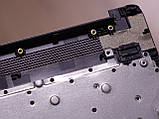 Топкейс Палмрест для ноутбука HP 250 255 G8 G9 15-DW 15s-DW 15s-DU 15s-DR 15s-DY (з клавіатурою і тачпадом в зборі), фото 8
