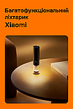 Ліхтарик Xiaomi Multi‑function Flashlight — Тактичний багато-функціональний ліхтар, фото 2