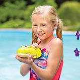 Ігровий набір для гри з водою - ПЛЕСКІТ І ПЛЮХ (2 водні пістолети), фото 2