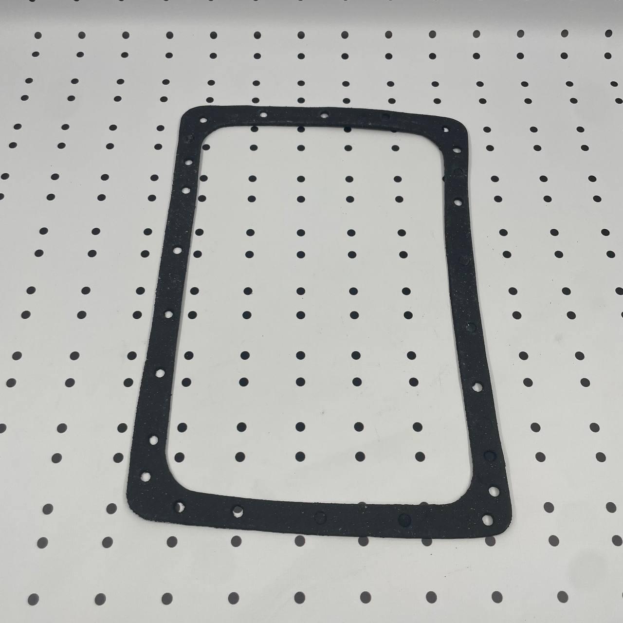 Прокладка піддону картера Д-21 (Т-16, Т-25) (резино-пробка світла) (пр-во Рось-Гума), фото 1