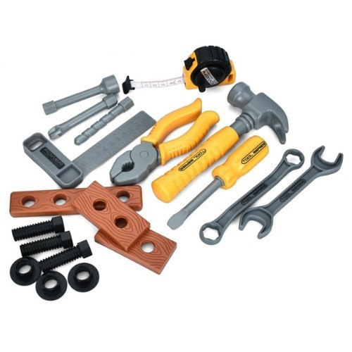 Іграшковий набір iнструментів (T010), фото 1