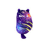 М’яка іграшка Cats Vs Pickles – ВЕСЕЛІ КОТИКИ ТА ОГІРОЧКИ (в асорт., у диспл.), фото 3