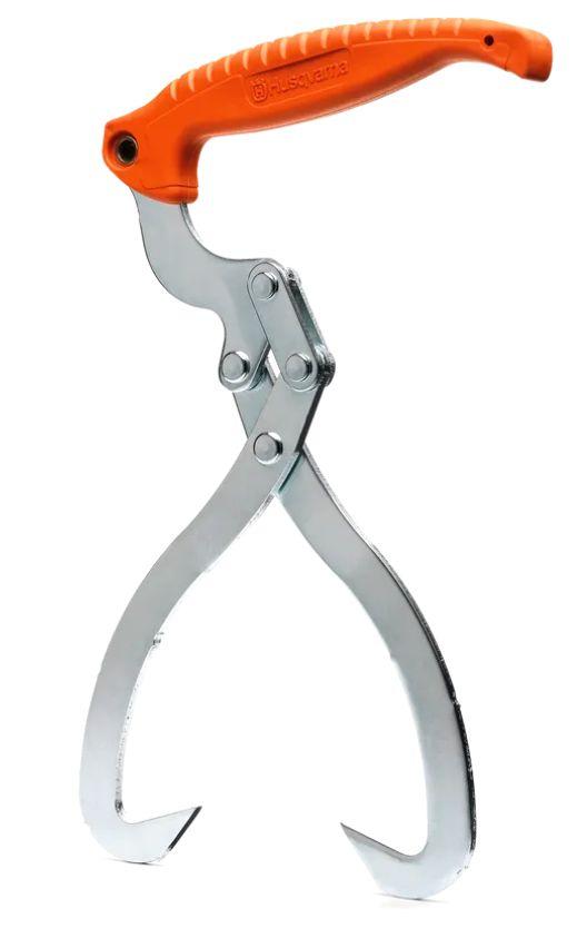 Захват грейферний; для колод до 20 см, фото 1