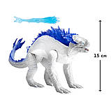 Фігурка GODZILLA X KONG – ШІМО З КРИЖАНИМ ДИХАННЯМ (15 cm), фото 2