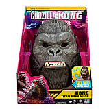 Інтерактивна іграшка GODZILLA VS. KONG - МАСКА КОНГА (звук), фото 3