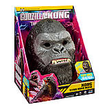 Інтерактивна іграшка GODZILLA VS. KONG - МАСКА КОНГА (звук), фото 4