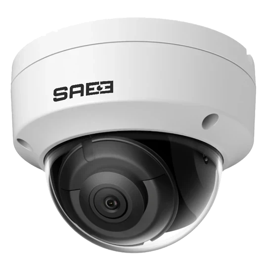 IP відеокамера SafetyEye SE-IPC-4DV2-I3A/2.8, фото 1