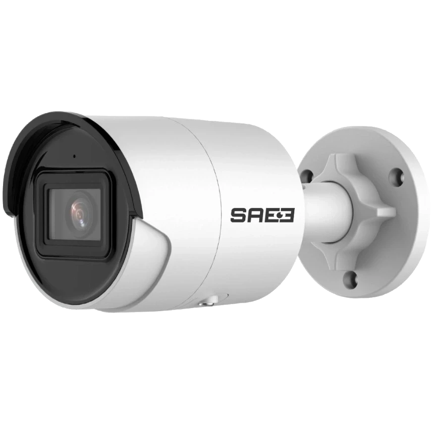 IP відеокамера SafetyEye SE-IPC-4BV12-I4M/2.8, фото 1