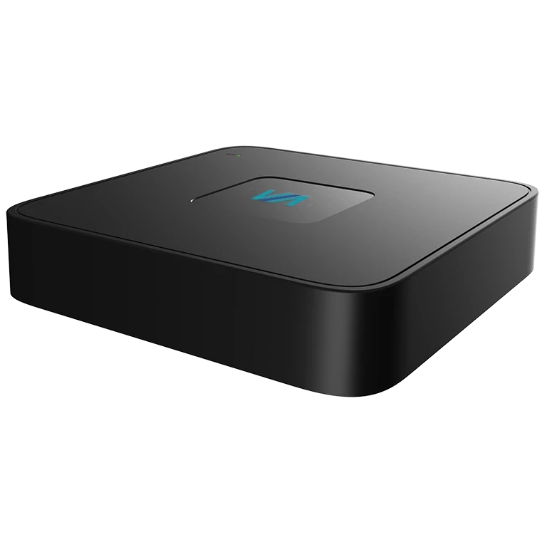 Відеореєстратор VIA SECURITY VS-N1108 PoE, фото 1