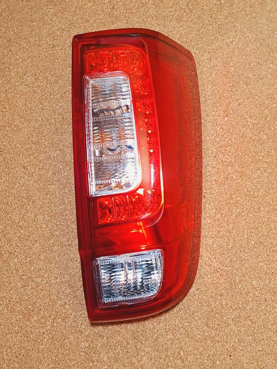 Ліхтар задній правий Грейт Вол Вінгл 6  Грейт Вол Вингл 6 Great Wall Wingle WINGLE 6, фото 1